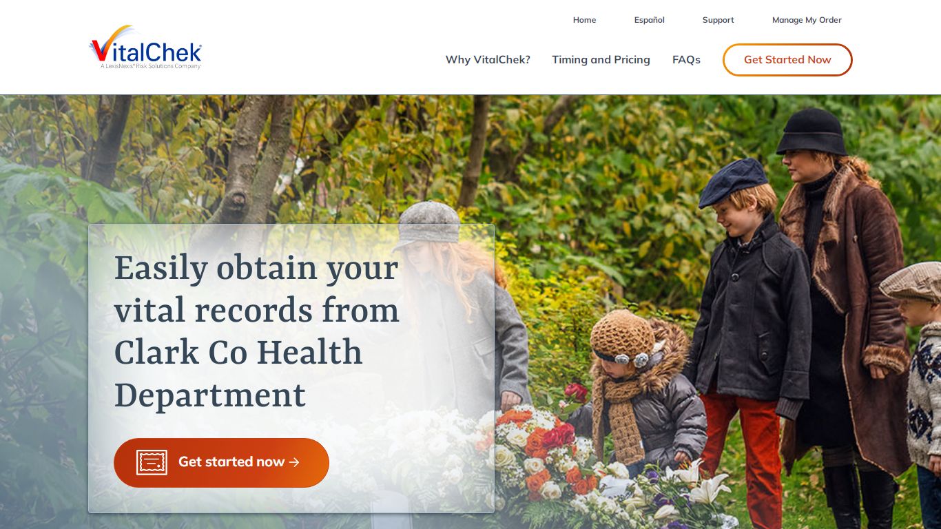 Clark County (WA) Death Certificates | Order Records ...